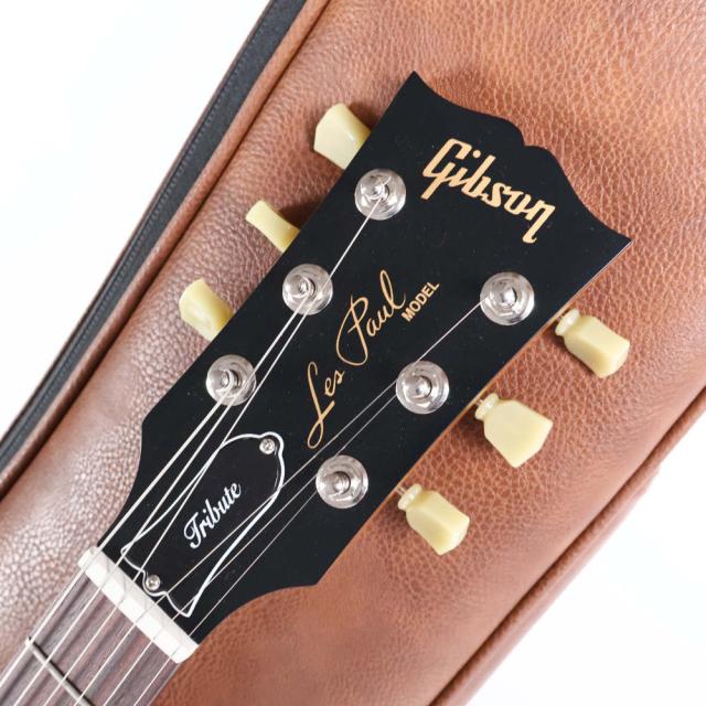 【中古】 エレキギター Gibson Les Paul Tribute 2017 T Faded Honey Burst 2017年製 ギブソン レスポールトリビュート_5