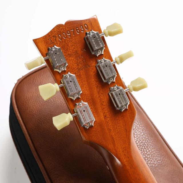 【中古】 エレキギター Gibson Les Paul Tribute 2017 T Faded Honey Burst 2017年製 ギブソン レスポールトリビュート_6
