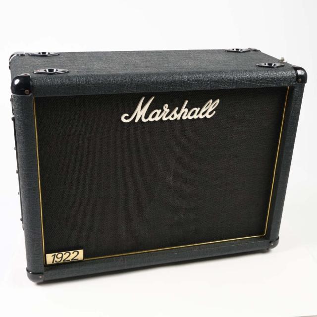 【中古】 MARSHALL マーシャル 1922 スピーカーキャビネット_3
