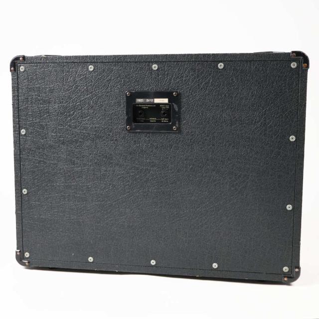 【中古】 MARSHALL マーシャル 1922 スピーカーキャビネット_4
