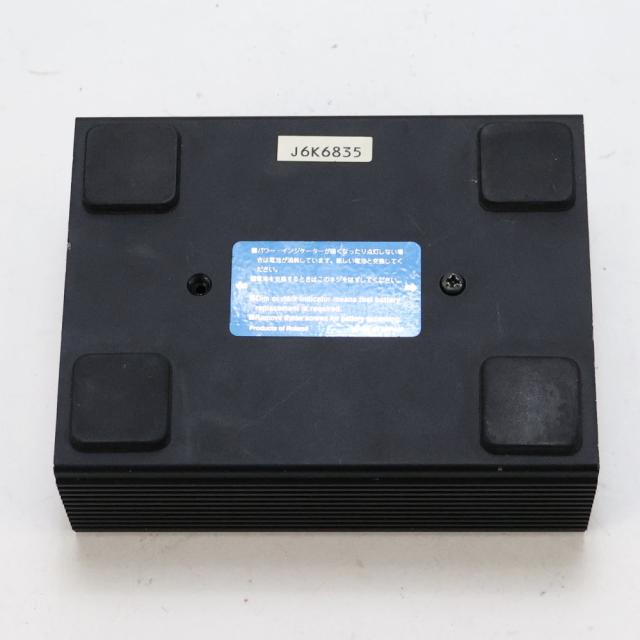 中古】 ダイレクトボックス DIボックス BOSS DI-1 Direct Box D.I