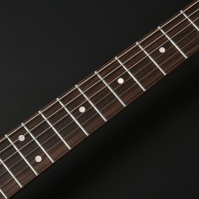 BACCHUS バッカス Universe Series BST-4-RSM/R-BPPG OWH エレキギター_1