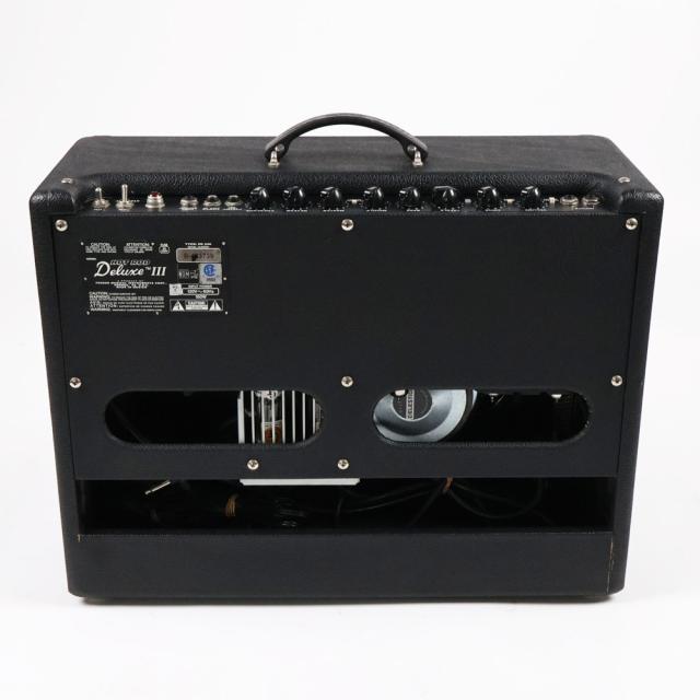 【中古】 ギターアンプ FENDER HOT ROD DELUXE III フェンダー コンボアンプ_2