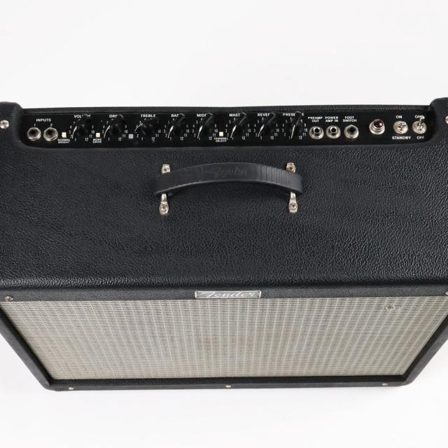 【中古】 ギターアンプ FENDER HOT ROD DELUXE III フェンダー コンボアンプ_3