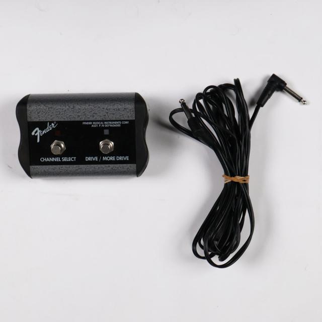 【中古】 ギターアンプ FENDER HOT ROD DELUXE III フェンダー コンボアンプ_4