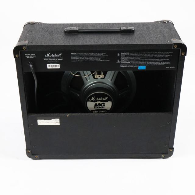 中古】 コンボアンプ マーシャル MARSHALL MG30DFX ギターアンプ
