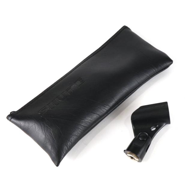 【中古】 マイク ダイナミックマイク ボーカル用 SHURE SM58 シュアー 58 ゴッパ シュア_5