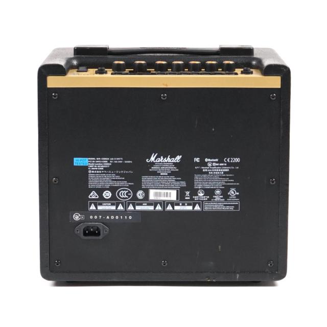 【中古】 マーシャル MARSHALL CODE25 フルモデリング 小型ギターアンプ コンボ_3