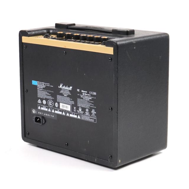 【中古】 マーシャル MARSHALL CODE25 フルモデリング 小型ギターアンプ コンボ_4