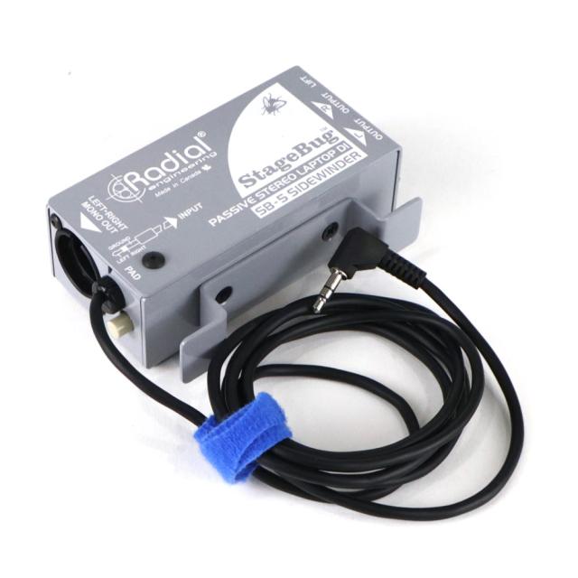 GEFEN EXT-DVIKA-LANS-RX DVI/KVM延長機 受信機 【公式通販】