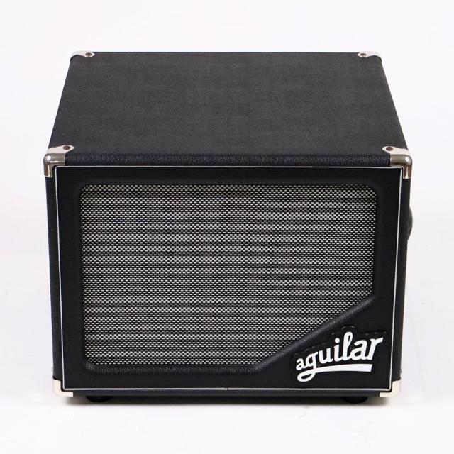 【中古】 AGUILAR SL112 ベースアンプ用スピーカーキャビネット