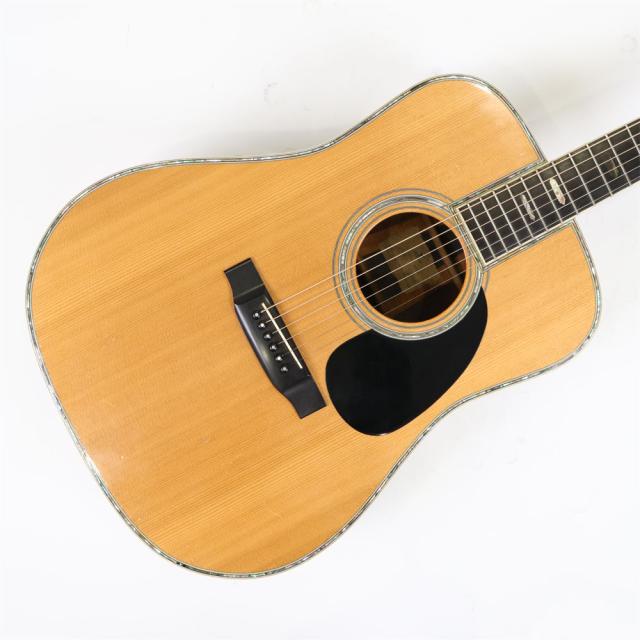 【中古】K.YAIRI YW-1000 1975年製 アコースティックギター_2