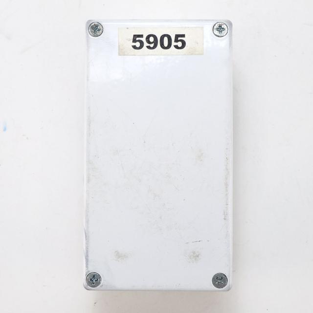 【中古】 エフェクター Lovepedal Eternity E6 ホワイト筐体 PCB基盤 ラブペダル オーバードライブ_3