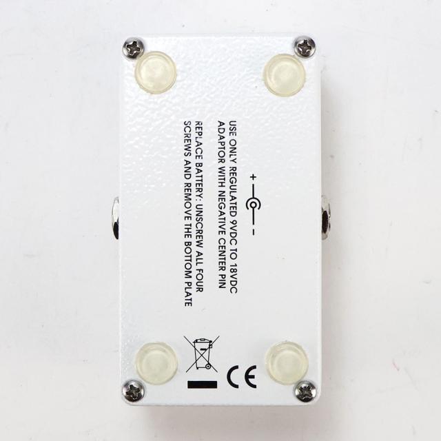 【中古】 エフェクター Xotic Effects RC Booster Classic Limited Edition_2