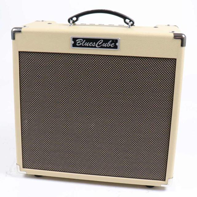 【中古】 ギターアンプ ROLAND Blues Cube Hot Vintage Blonde BC-HOT-VB ギターアンプ_3