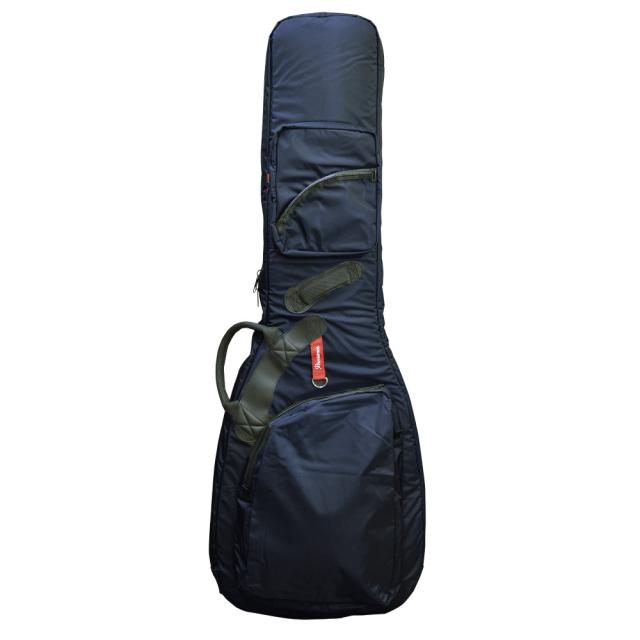 Providence プロビデンス TCB1R NB Tour Comfort Cases SeriesII エレキベース用ギグバッグ ネイビーブルー