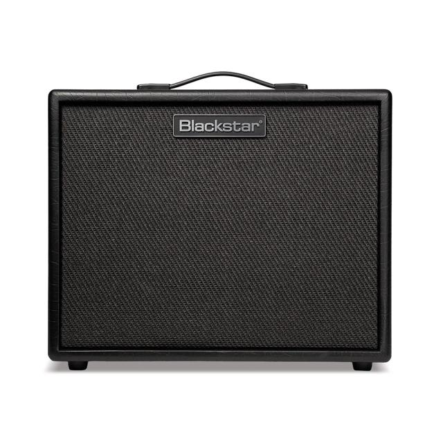 ギター用 パワードスピーカー BLACKSTAR ARTIST FR STANDARD フルレンジ フラットレスポンススピーカー ブラックスター
