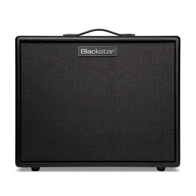 ギター用 パワードスピーカー BLACKSTAR ARTIST FR SPECIAL フルレンジ フラットレスポンススピーカー ブラックスター