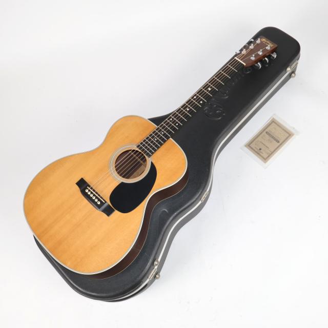 Martin OOO-28 1999 年製 standard 中古】 アコースティックギター Martin OOO-28 1999年製 マーチン 000