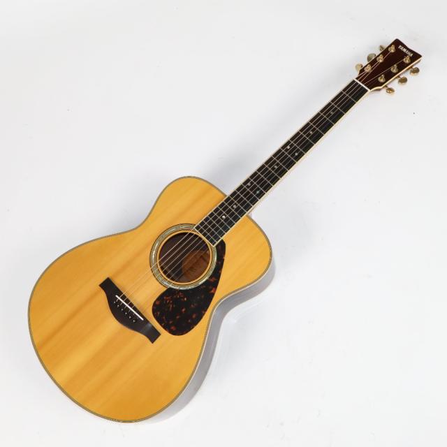 【中古】 アコースティックギター YAMAHA LS16 ARE Natural ヤマハ エレクトリックアコースティックギター_1