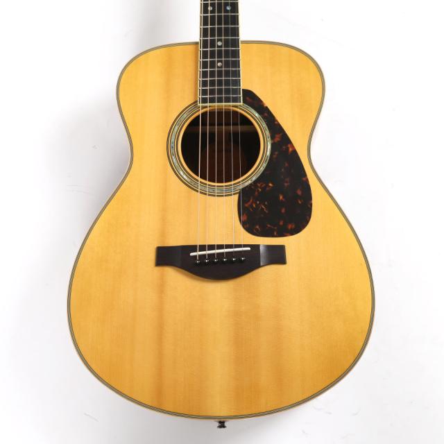 【中古】 アコースティックギター YAMAHA LS16 ARE Natural ヤマハ エレクトリックアコースティックギター_2