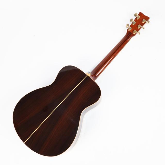 【中古】 アコースティックギター YAMAHA LS16 ARE Natural ヤマハ エレクトリックアコースティックギター_4
