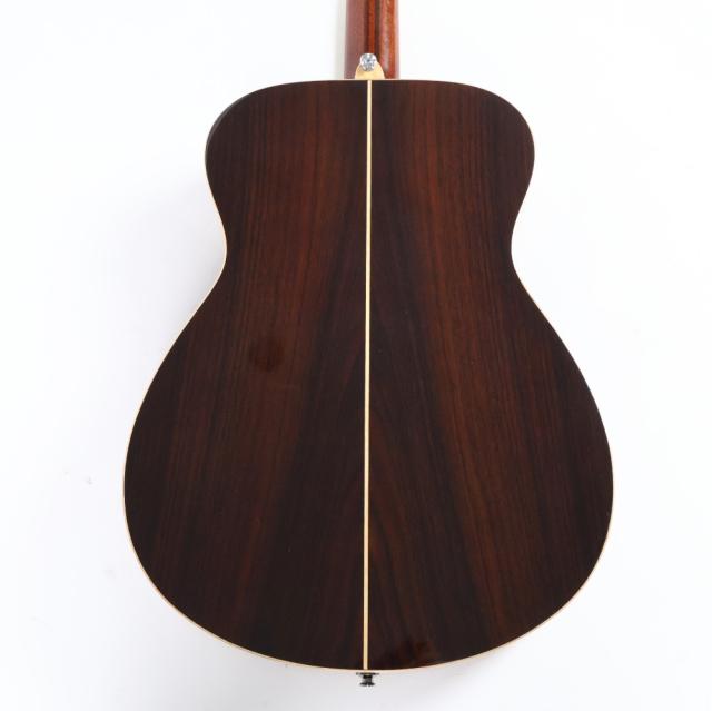 【中古】 アコースティックギター YAMAHA LS16 ARE Natural ヤマハ エレクトリックアコースティックギター_5