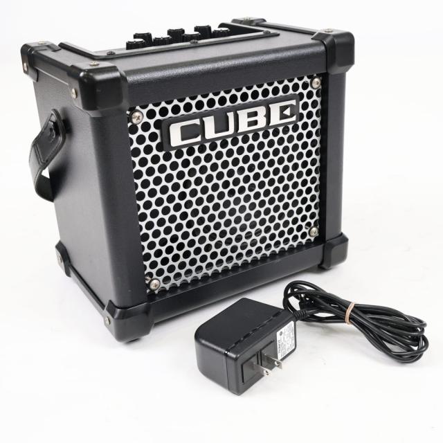 【中古】 ギターアンプ Roland MICRO CUBE GX
