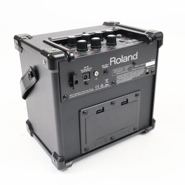 【中古】 ギターアンプ Roland MICRO CUBE GX_1
