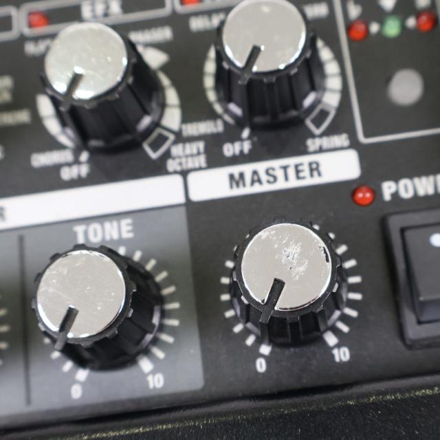 【中古】 ギターアンプ Roland MICRO CUBE GX_3