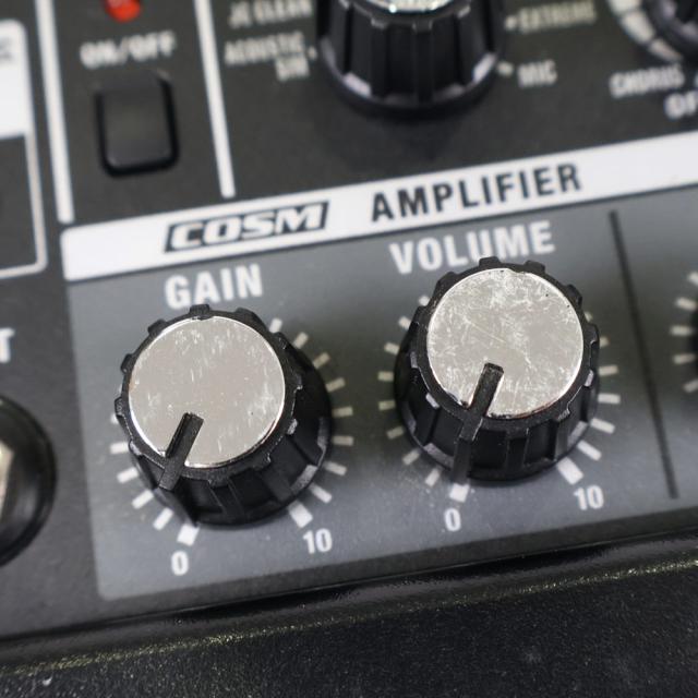 【中古】 ギターアンプ Roland MICRO CUBE GX_4