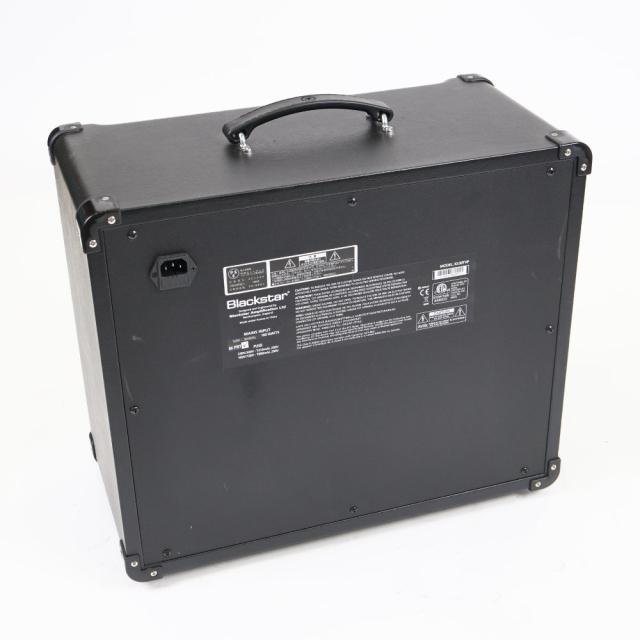 【中古】 ギターアンプ BLACKSTAR ID:30TVP ブラックスター 30Wギターコンボアンプ_1