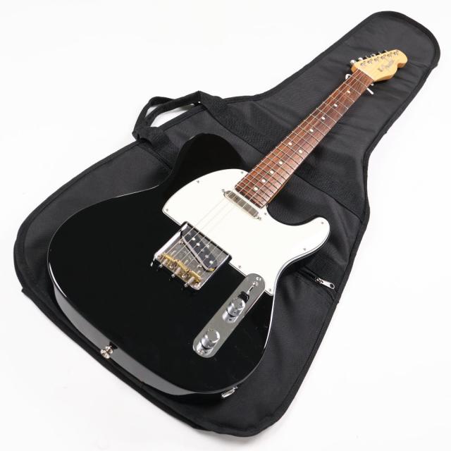 【中古】 エレキギター Fender Made in Japan Hybrid II Telecaster Black 2023年製 フェンダー ハイブリッド2 テレキャスター