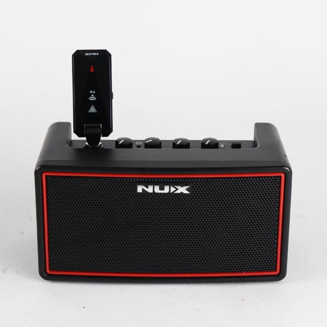【中古】 小型ギターアンプ NUX ニューエックス Mighty Air ワイヤレス 小型ギターアンプ コンボ_1