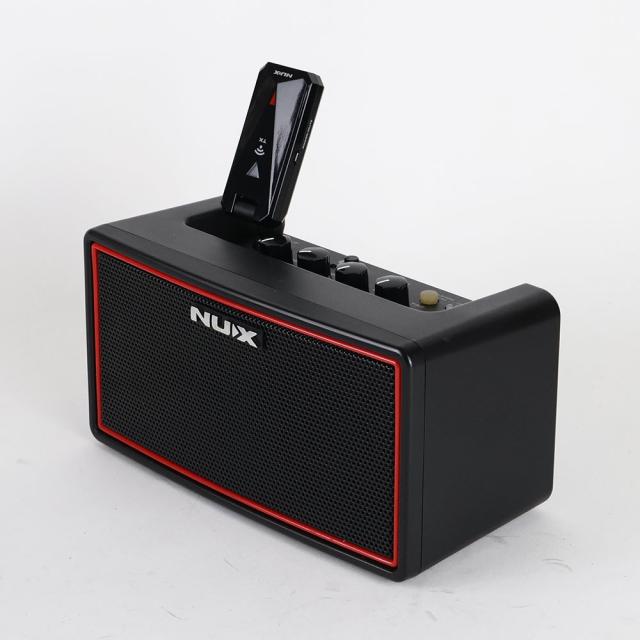 【中古】 小型ギターアンプ NUX ニューエックス Mighty Air ワイヤレス 小型ギターアンプ コンボ_2