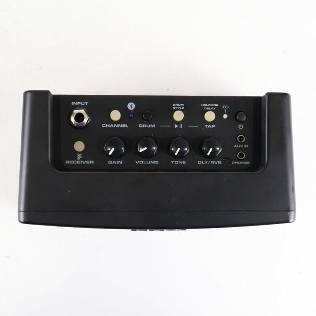 【中古】 小型ギターアンプ NUX ニューエックス Mighty Air ワイヤレス 小型ギターアンプ コンボ_5