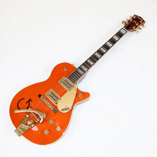 【中古】Gretsch グレッチ 6121 Round Up 1990年製 エレキギター_1
