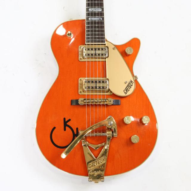 【中古】Gretsch グレッチ 6121 Round Up 1990年製 エレキギター_2