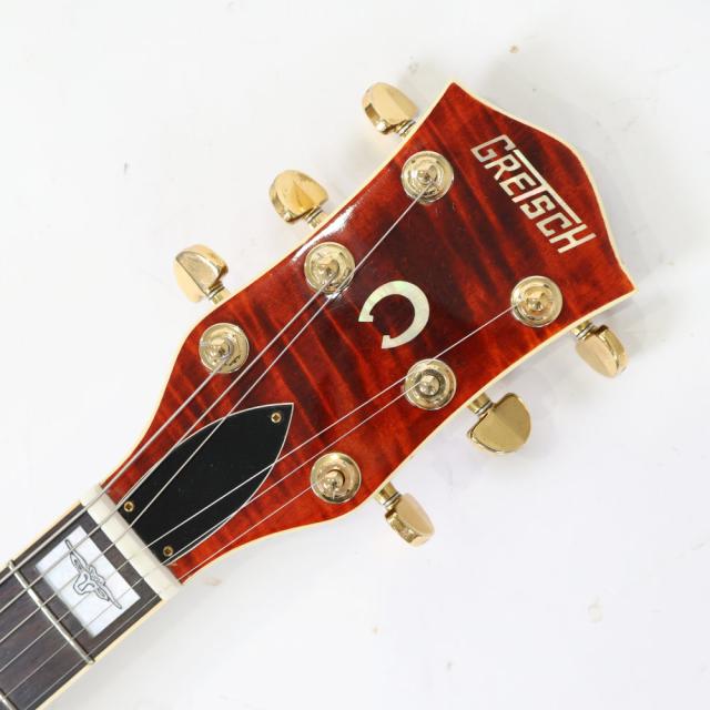 【中古】Gretsch グレッチ 6121 Round Up 1990年製 エレキギター_3