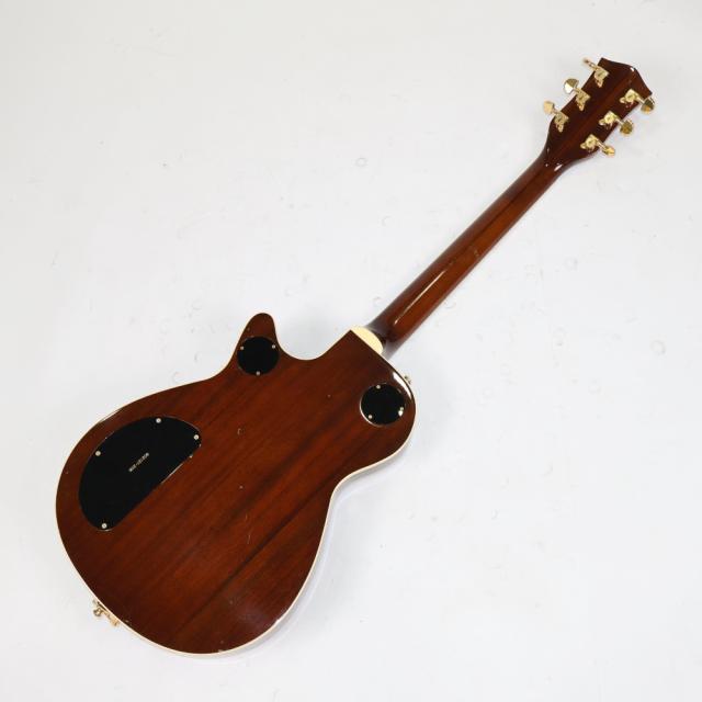 【中古】Gretsch グレッチ 6121 Round Up 1990年製 エレキギター_4
