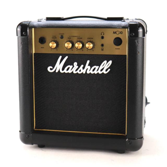 【中古】 MARSHALL MG10 小型ギターアンプ コンボ