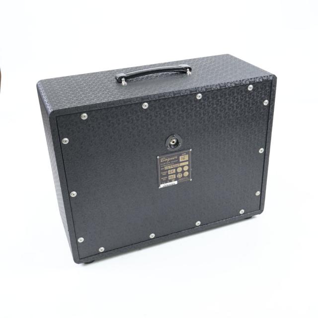 【中古】 ギターアンプスピーカー Bogner Custom Shop 112C 16オーム仕様 Celestion G12 Alnico Creamスピーカー搭載_1