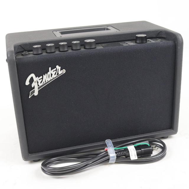 【中古】 ギターアンプ フェンダー Fender MUSTANG GT 40 ギターアンプ