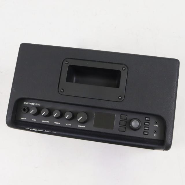 【中古】 ギターアンプ フェンダー Fender MUSTANG GT 40 ギターアンプ_2