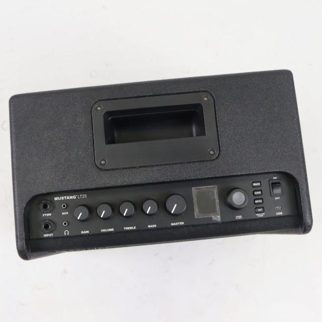 【中古】 Fender Mustang LT25 ギターアンプ_1