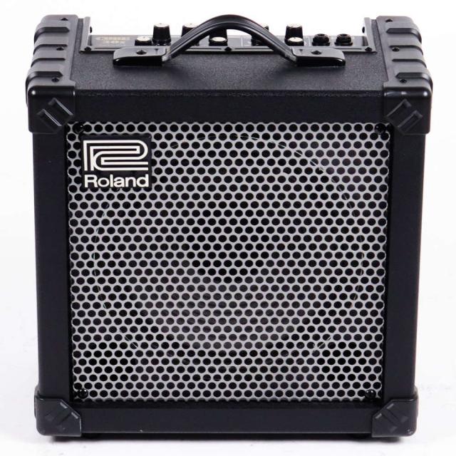 【中古】 ギターアンプ Roland CUBE-30X