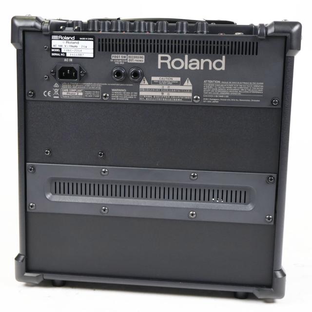 【中古】 ギターアンプ ROLAND CUBE-20GX_2