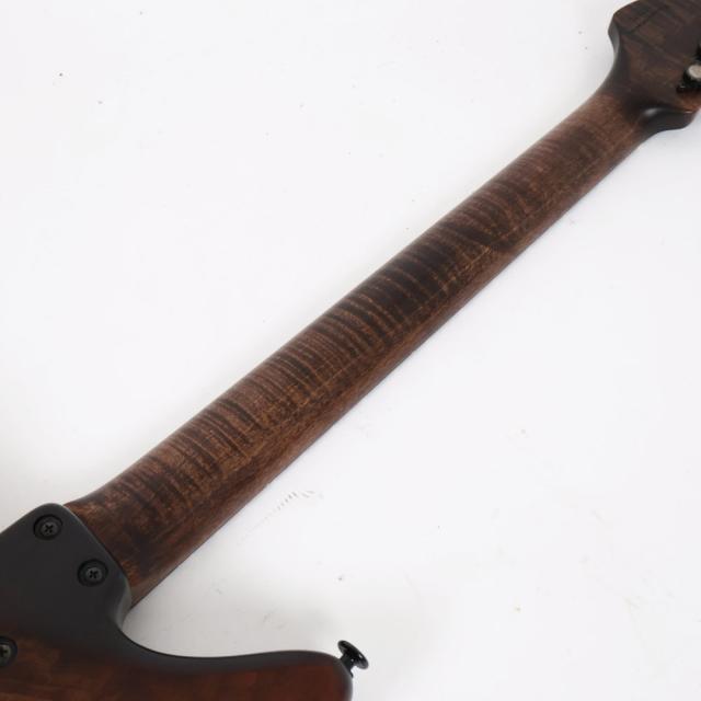 Bacchus バッカス Handmade series PREMIUM SURF-Premium/FW BR-B-MAT #107370 エレキギター_6