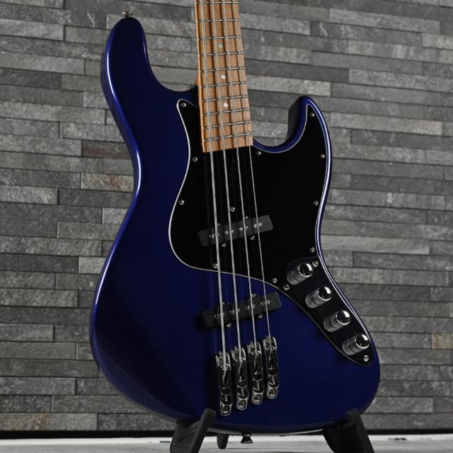 BACCHUS バッカス Universe Series WJB-1MS-DX-AC RSM/M IPM エレキベース