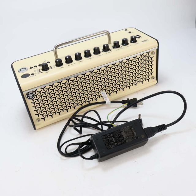 中古】 ヤマハ YAMAHA THR10II Wireless 小型ギターアンプ【公式通販】